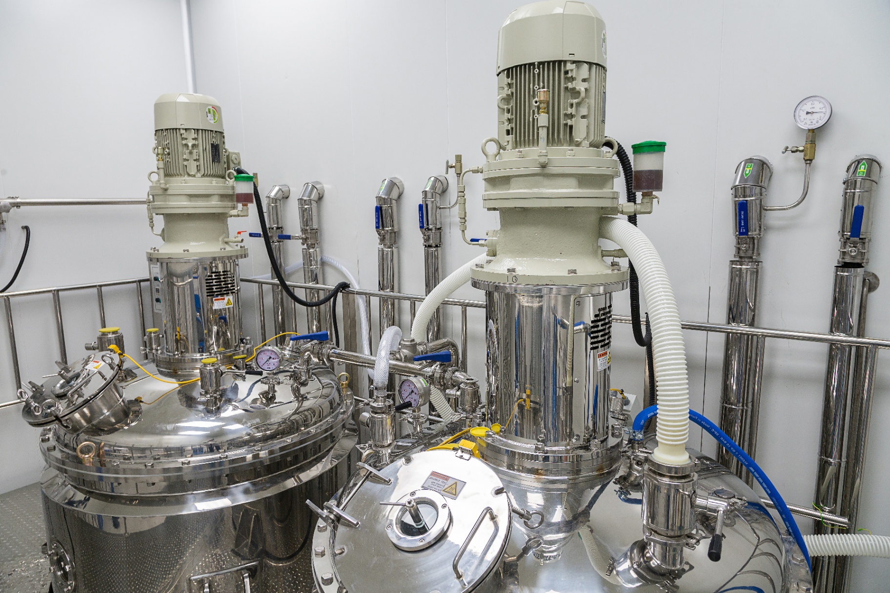 Bhaarat Formulation Lab | Premier Beauty & Dermaceutical Manufacturer